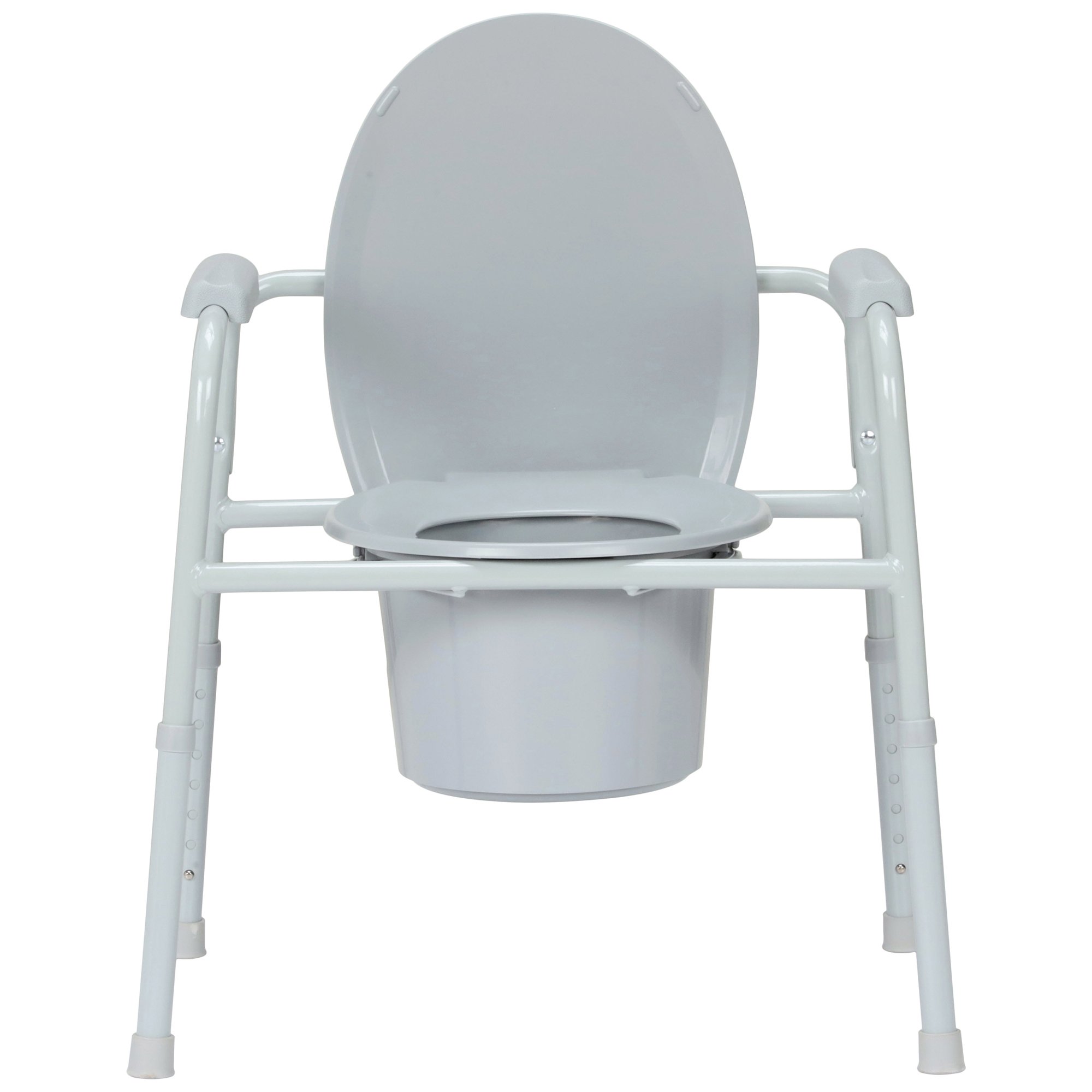 3-In-One Commode 3-In-One Commode