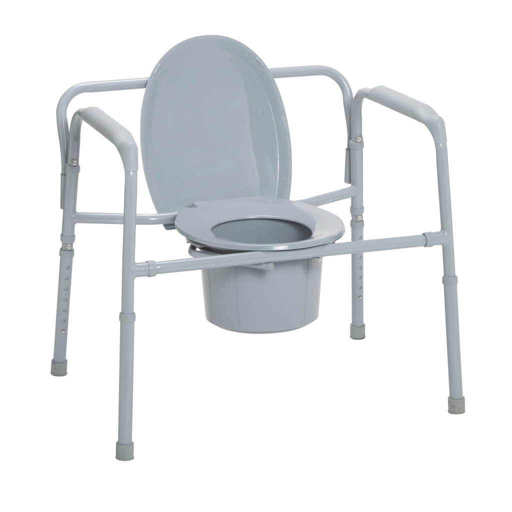 Bariatric Commode Bariatric Commode