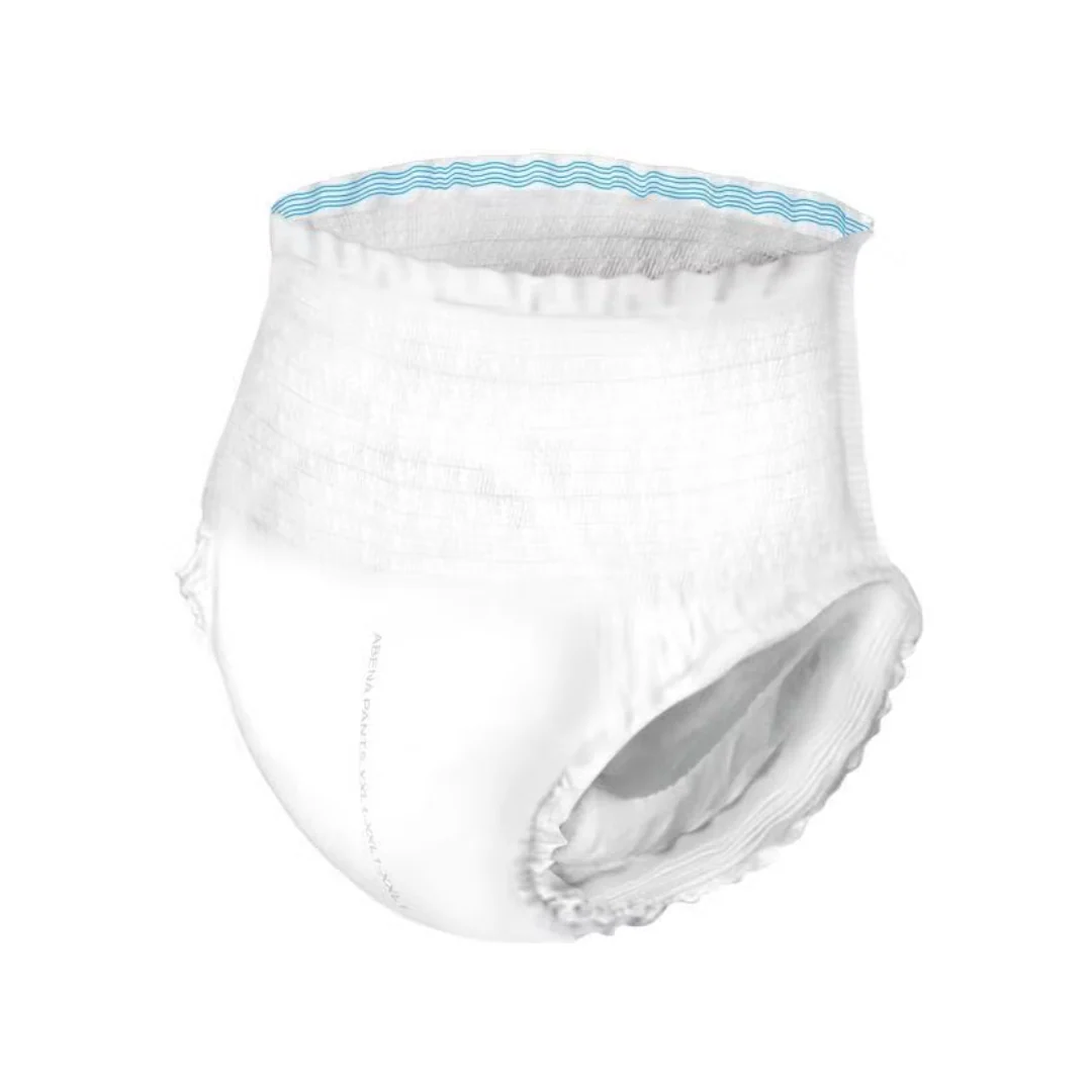 Pull-On Protective Underwear Pull-On Protective Underwear