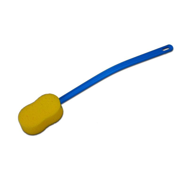 Bath Sponge with long handle