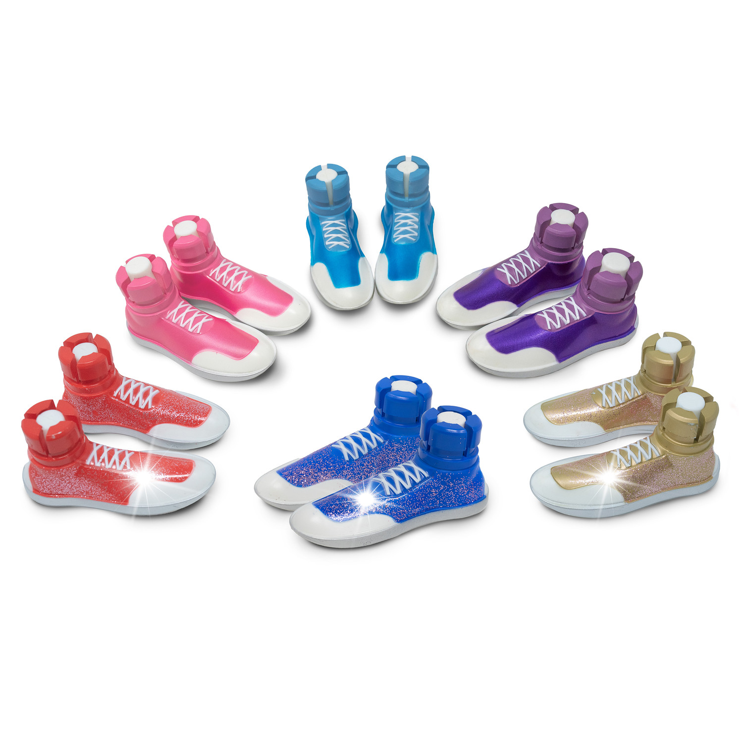 Walker Glides Walker Glides